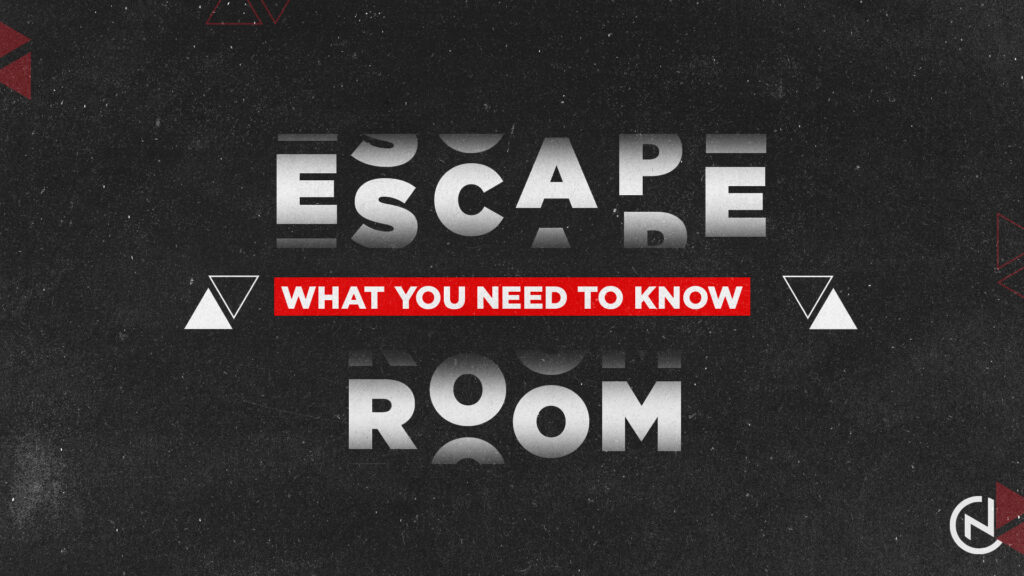 Escape Room – What You Need to Know