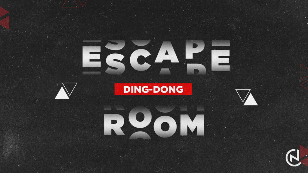 Escape Room – Ding-Dong